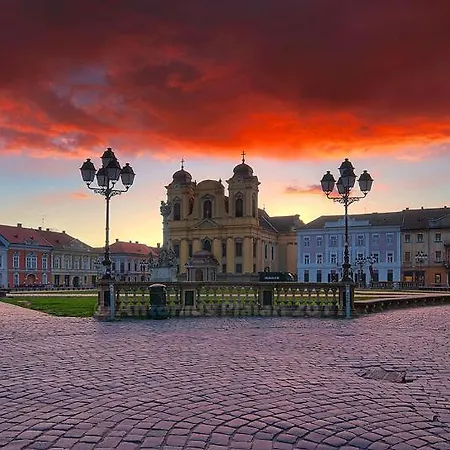 5 Comfortable Apartment Near Old Town Center Timisoara Exterior foto