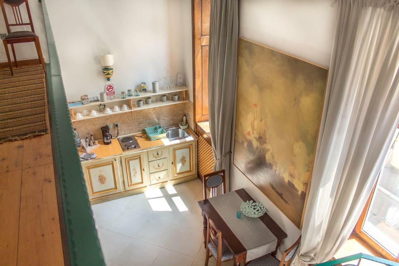 Apartamento 5 Comfortable Near Old Town Center