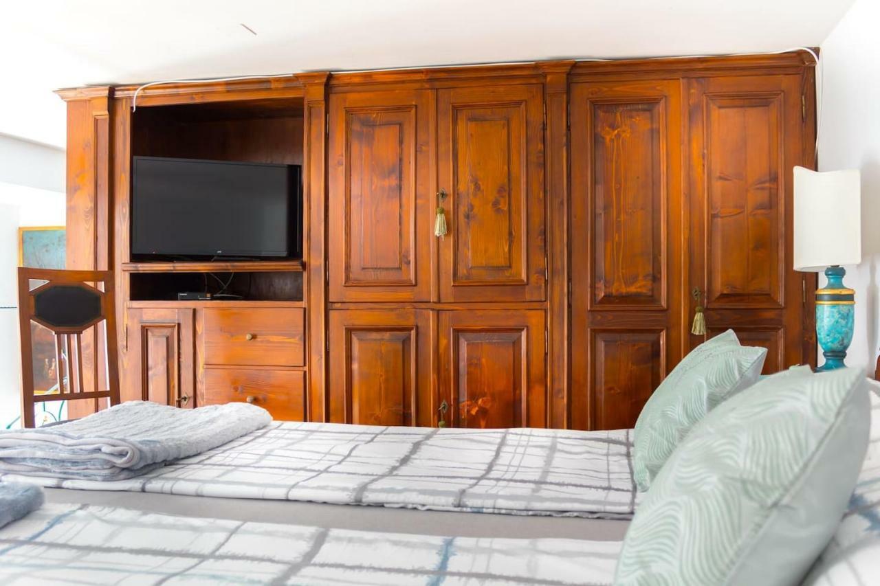 5 Comfortable Near Old Town Center Apartamento *
