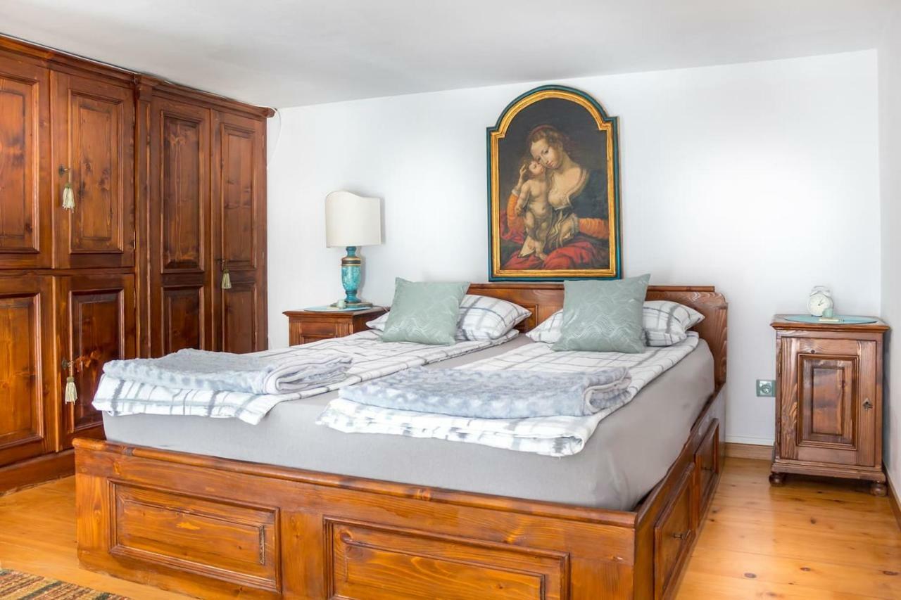 5 Comfortable Near Old Town Center Timisoara